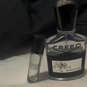 8ml rollerball creed aventus